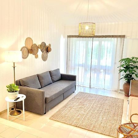 Detailed Villa - In Vilamoura'S Heart Zewnętrze zdjęcie