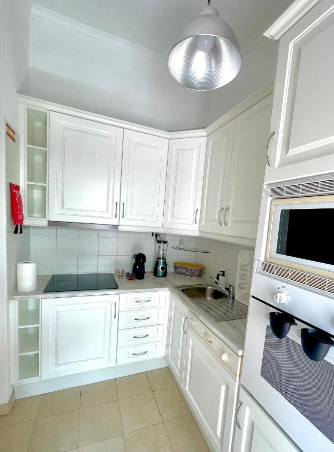 Detailed Villa - In Vilamoura'S Heart Zewnętrze zdjęcie