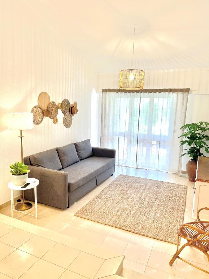 Detailed Villa - In Vilamoura'S Heart Zewnętrze zdjęcie