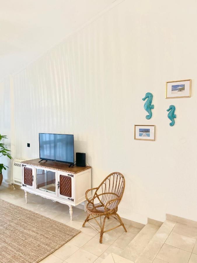 Detailed Villa - In Vilamoura'S Heart Zewnętrze zdjęcie